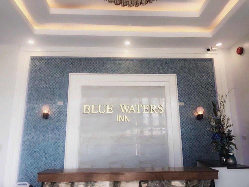Blue Waters Inn Coron Palawan 2