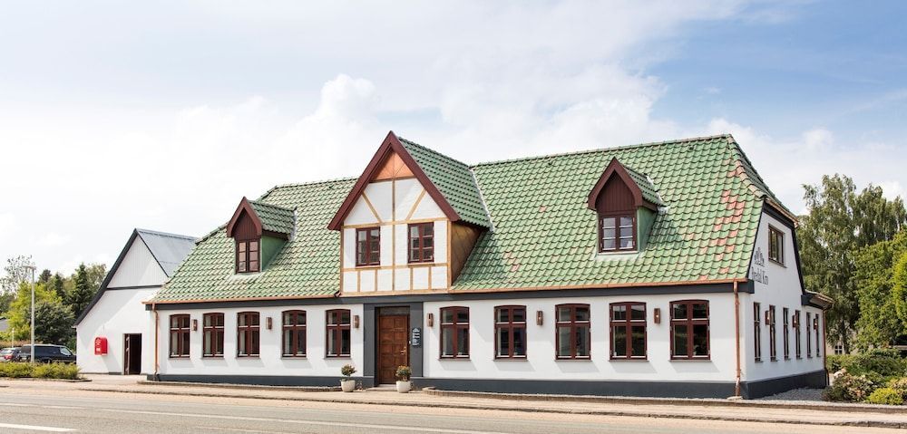 Bredal kro 1