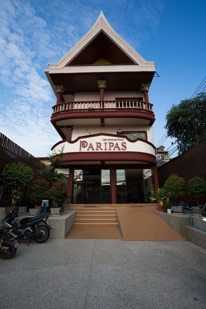 Paripas Express Patong 1