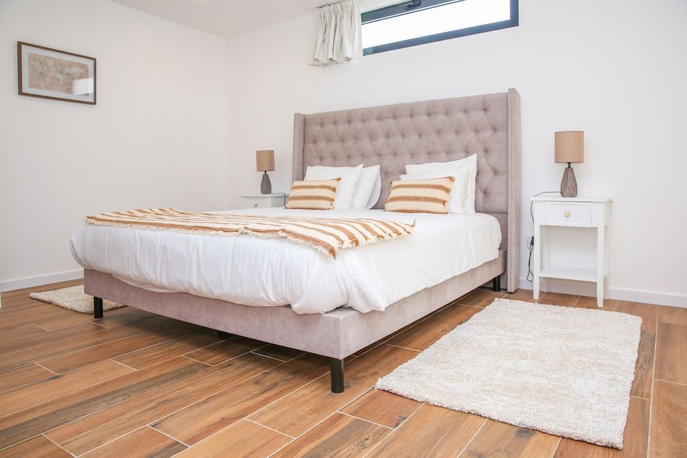 Pata da Gaivota Boutique House 2