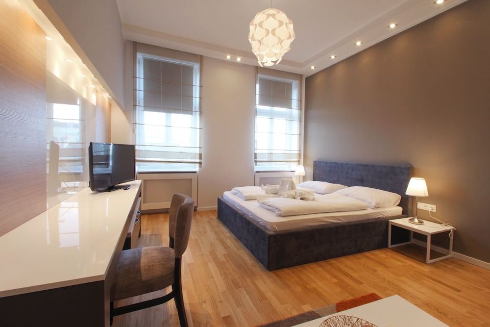 Christiano Apartments 2