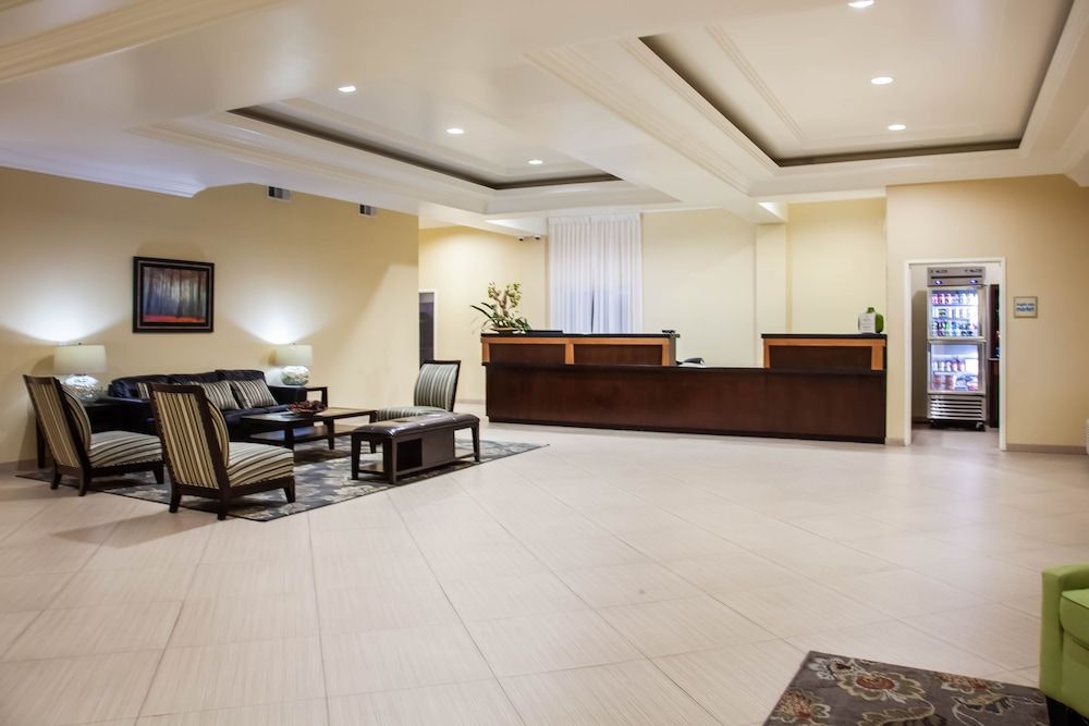 La Quinta by Wyndham Inglewood 2