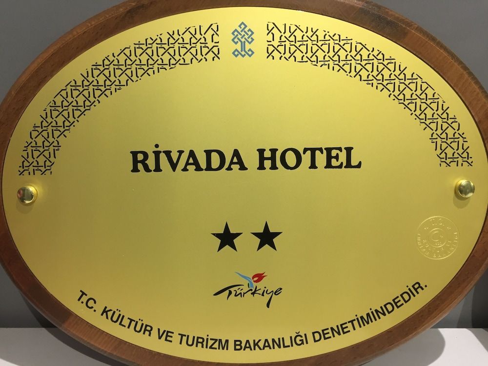 RİVADA HOTEL 2