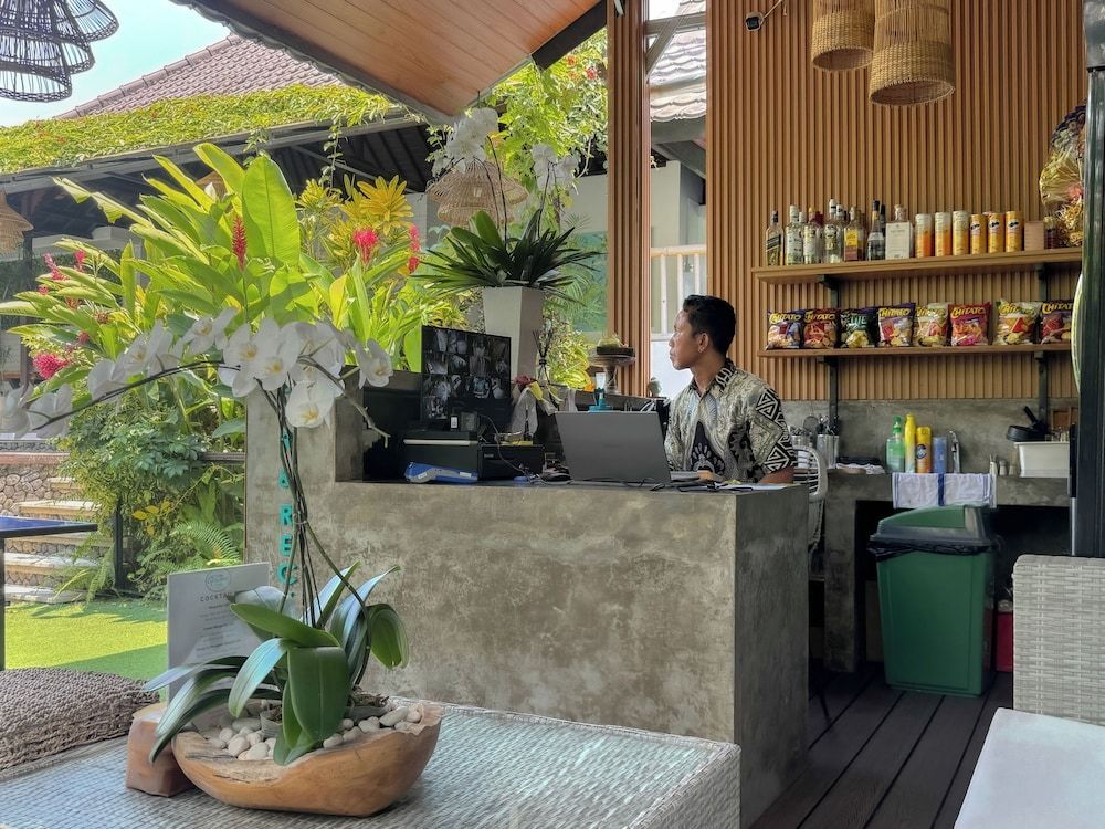 The Palms Canggu 2
