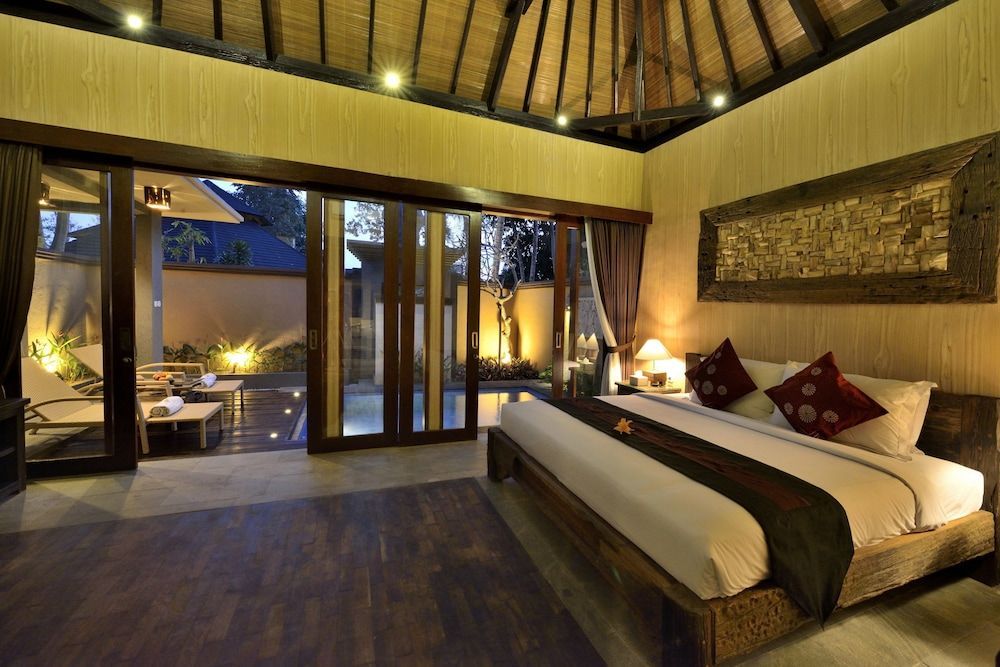 Gino Feruci Villa Ubud by KAGUM Hotels 1
