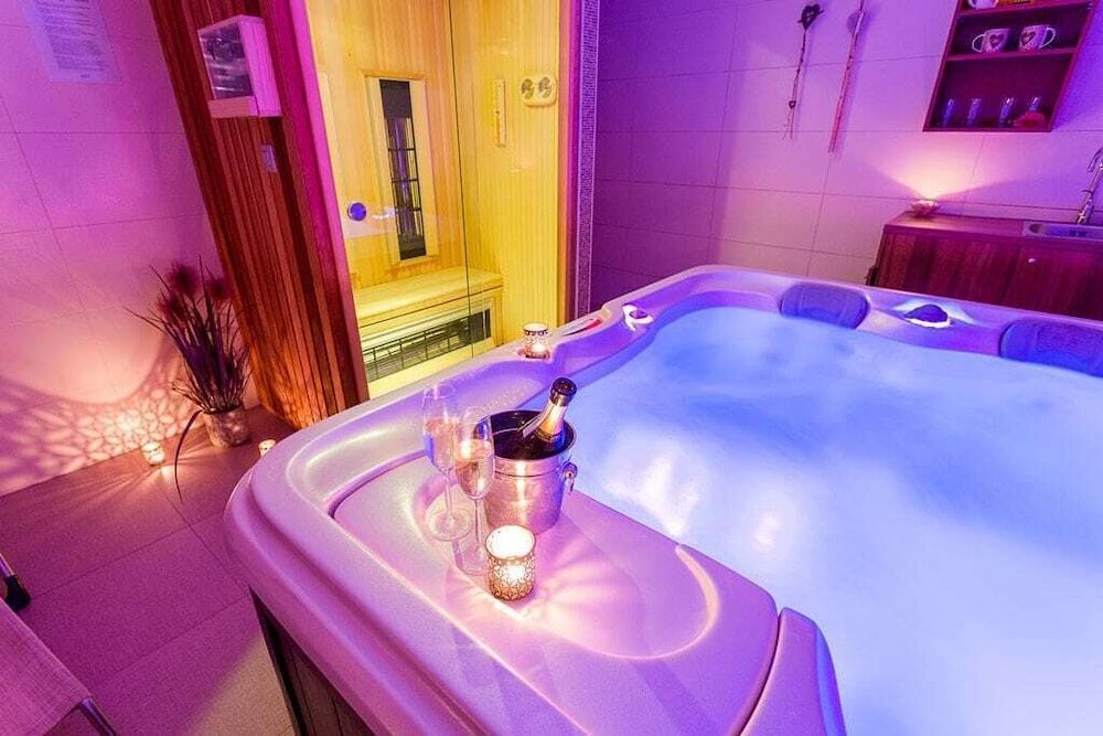 Villa Aina Boutique Hotel 1