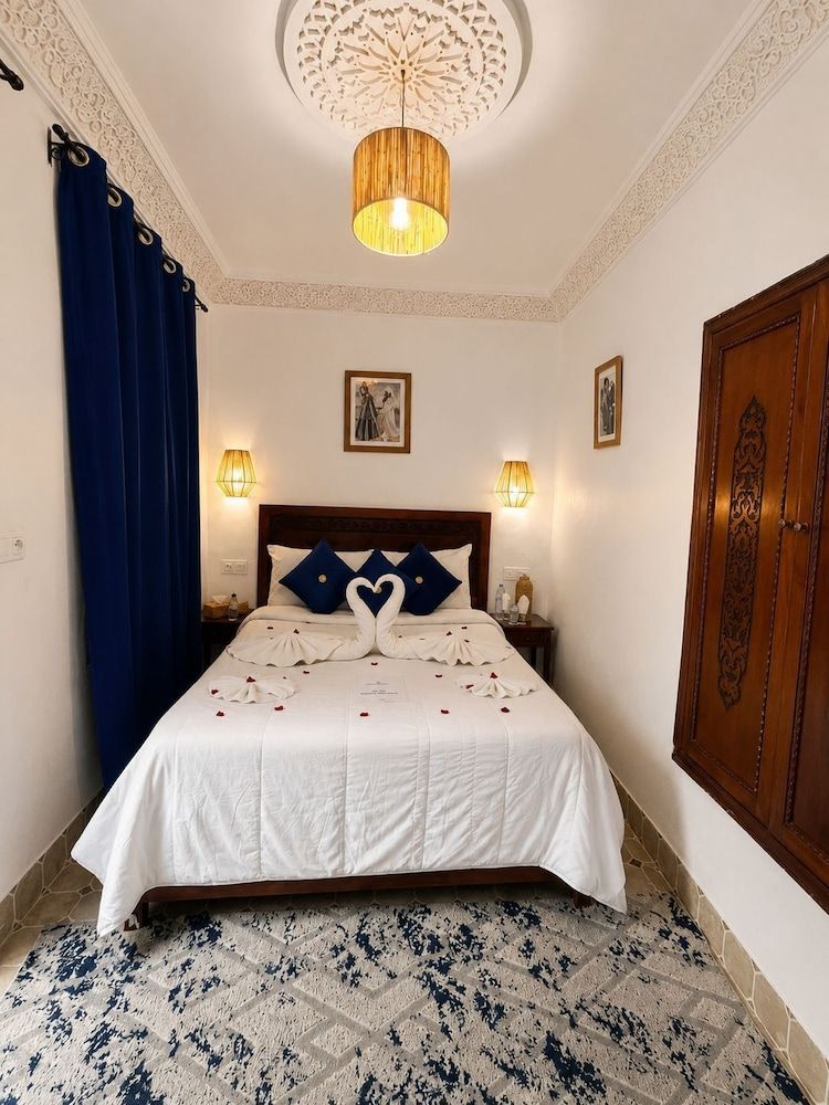 Riad Lazorde De Marrakech 2