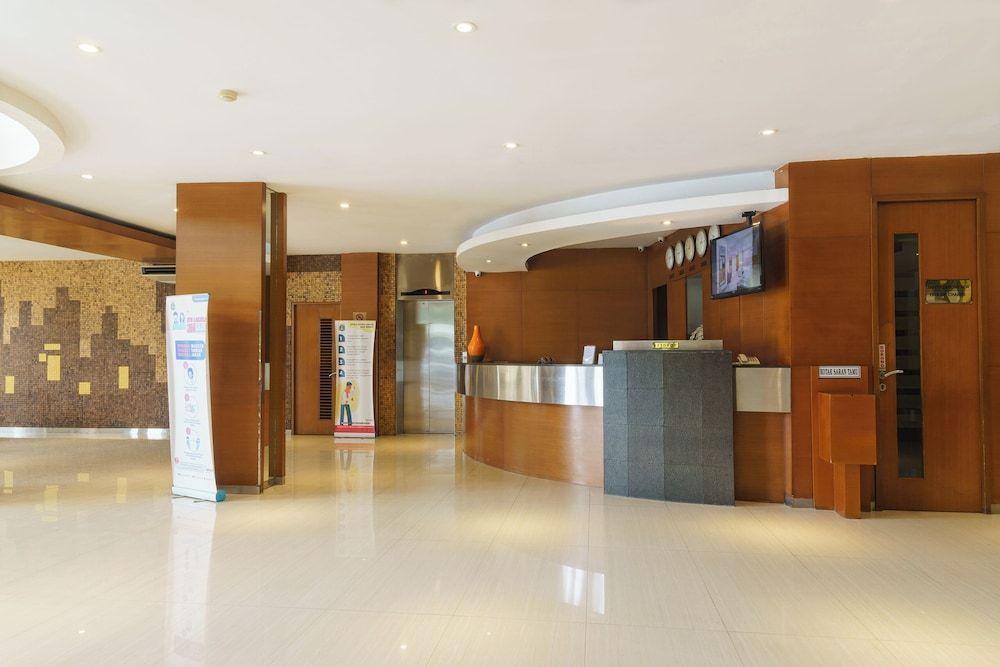 Hotel Alia Heritage 2