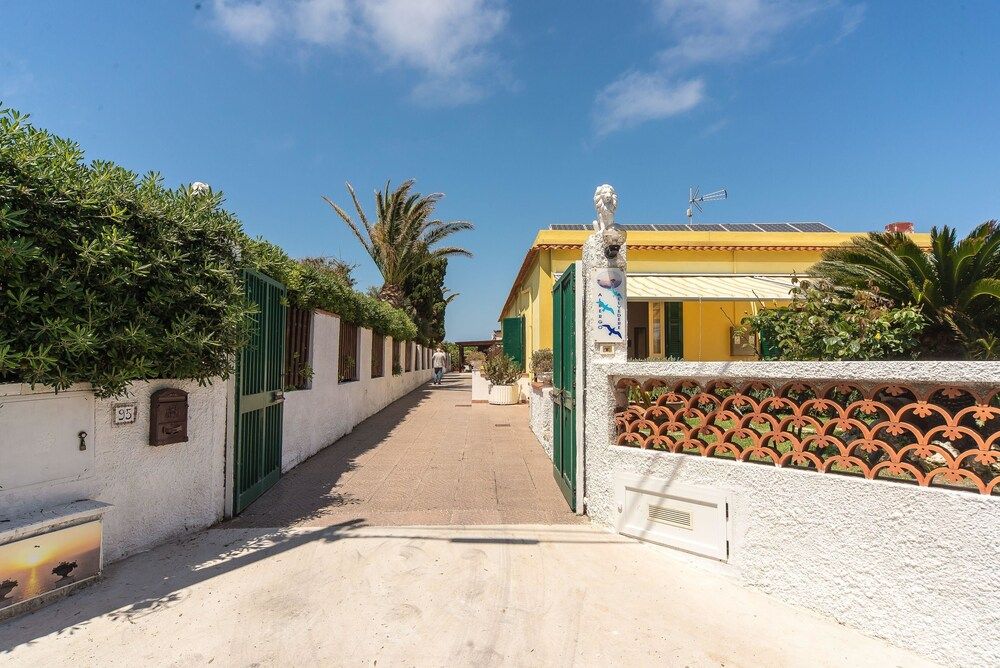 Albergo Belvedere 1