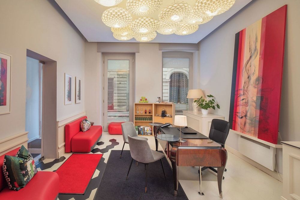 Casati Hotel - Adults Only 2