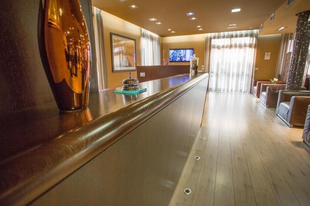 Hotel Fortyfive 2
