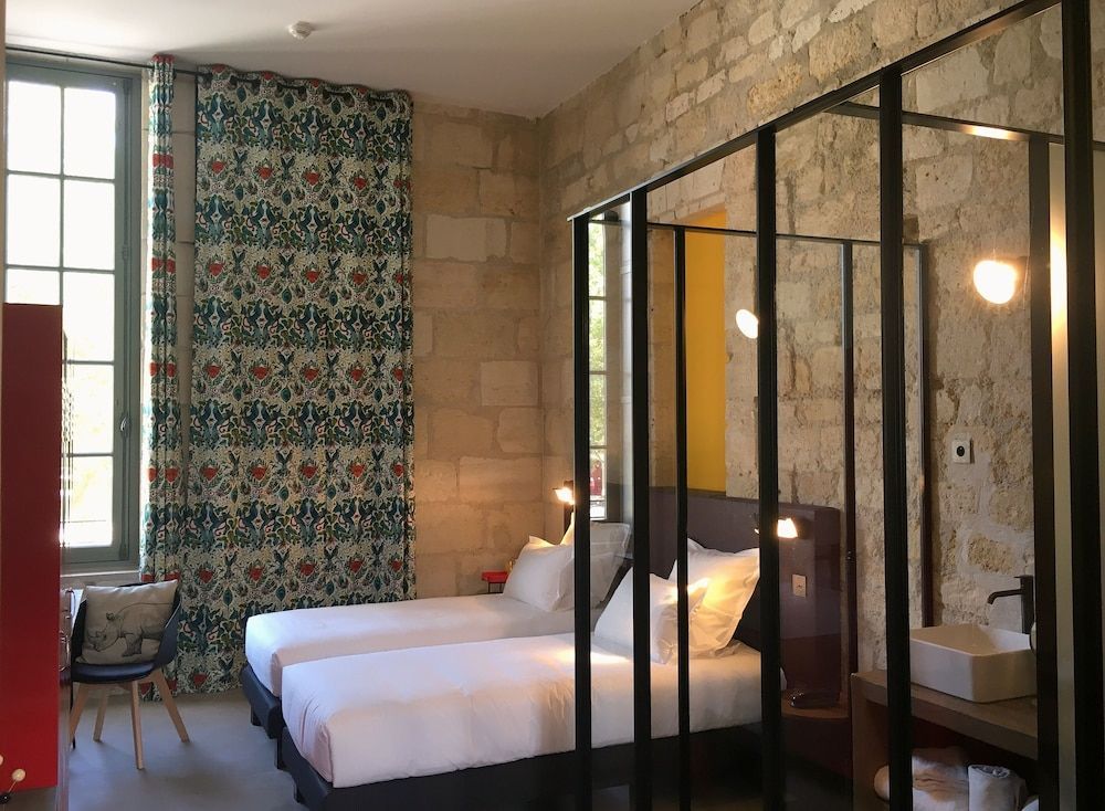 Hotel La Zoologie & Spa Bordeaux 2