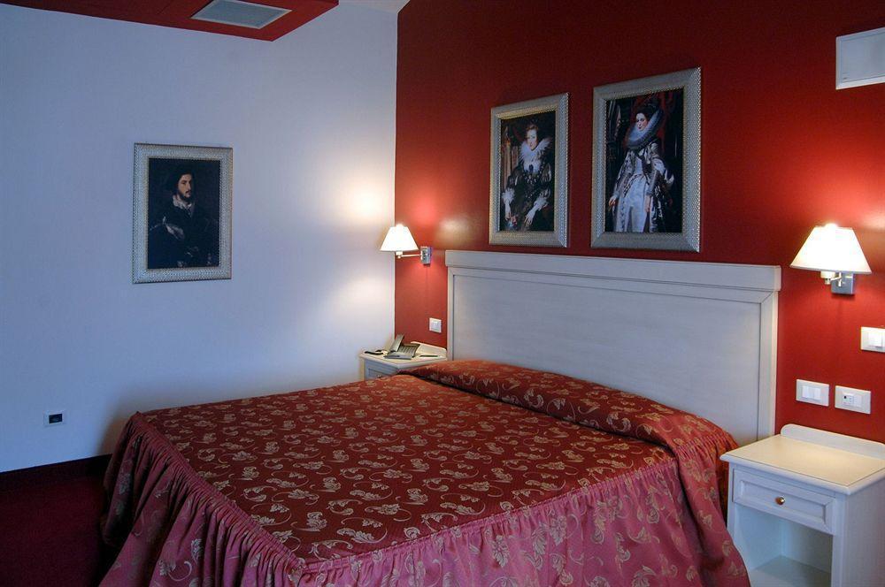 Hotel Capovilla 1