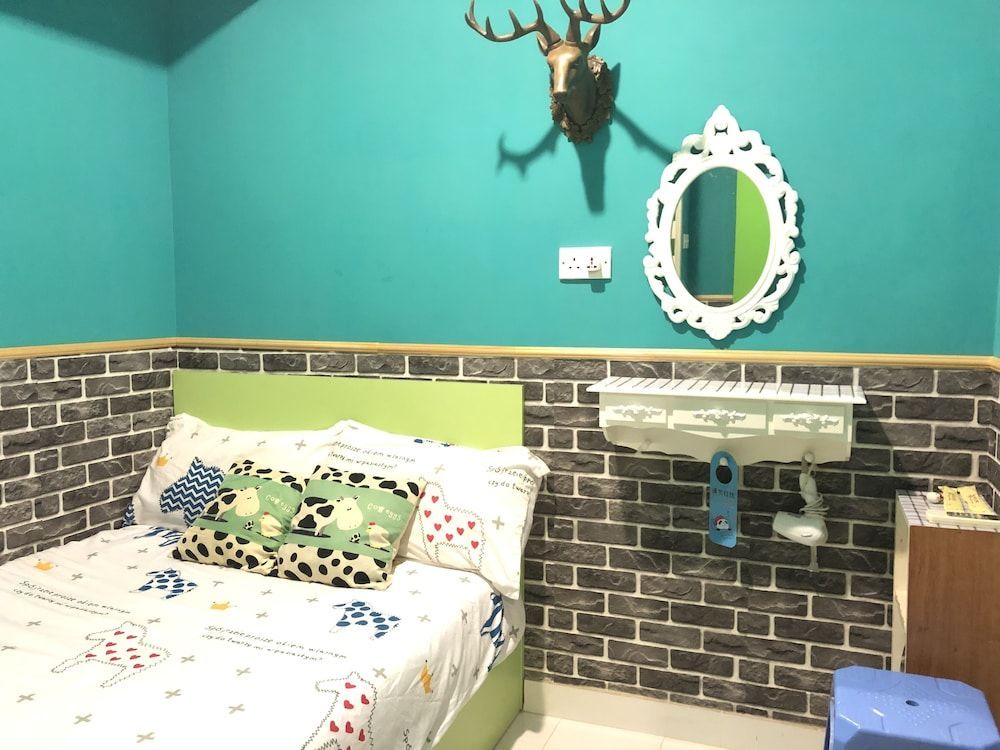 Mingdu Hostel 1