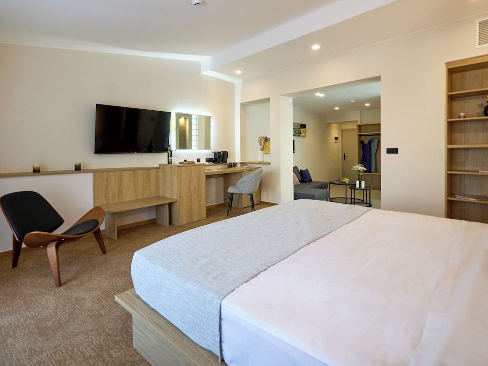 Athens City Suites 2