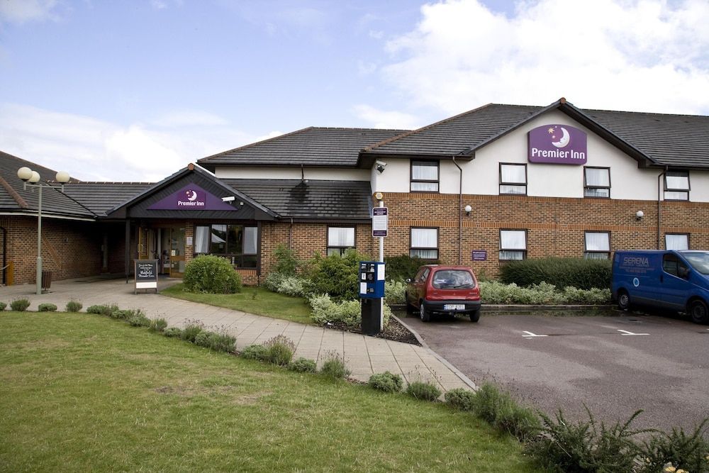 Premier Inn Hatfield 1