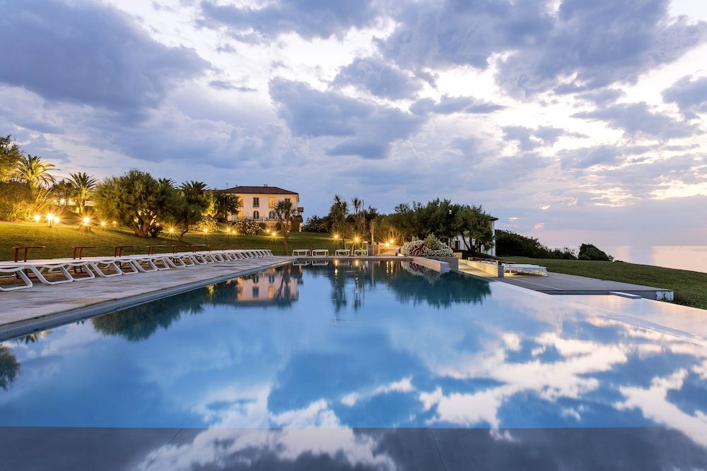Hôtel La Réserve 1