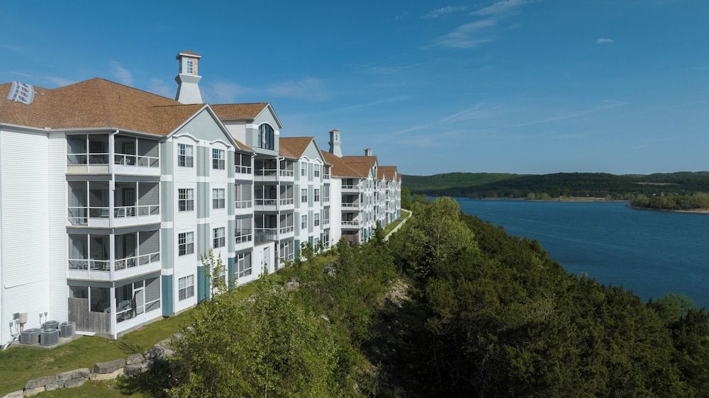 Westgate Branson Lakes Resort 1