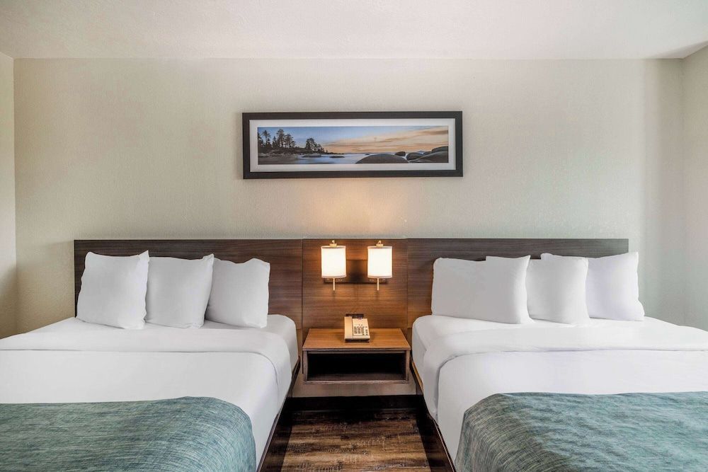Wingate by Wyndham Butte City Center 1