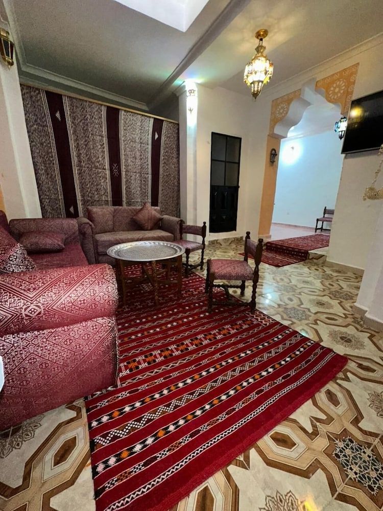 House andalous 2