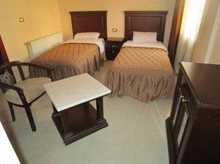 Cleopetra Hotel 2