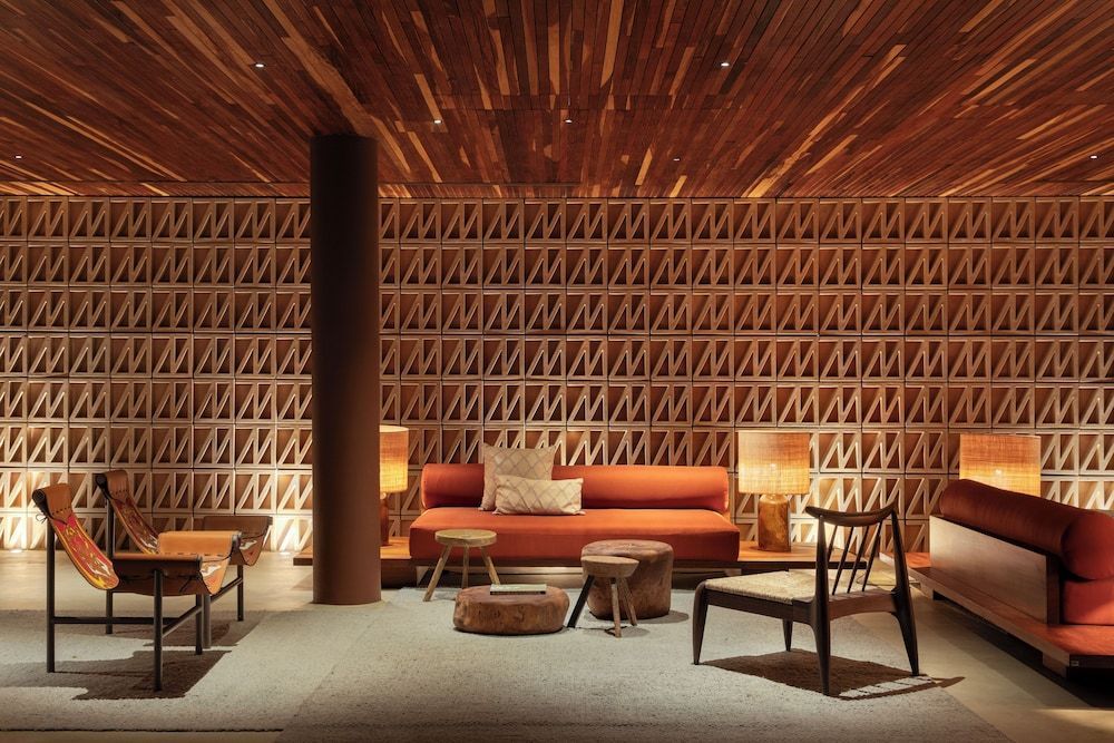 Mana Cumbuco Hotel 2