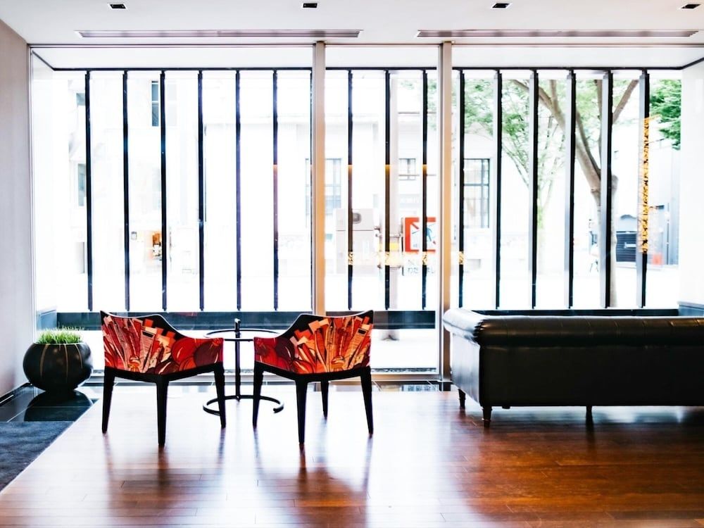 Hotel Resol Trinity Kanazawa 1