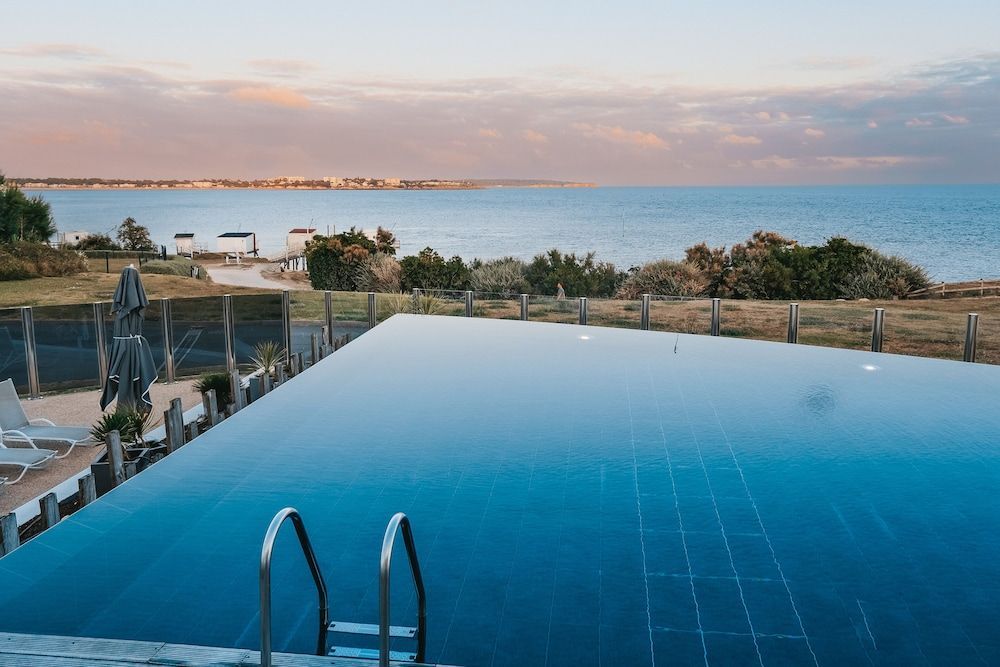 Thalazur Royan - Hôtel & Spa 1