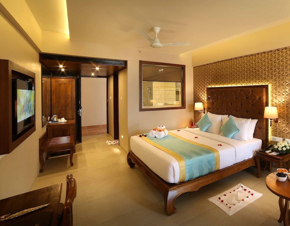 Uday Backwater Resort 2