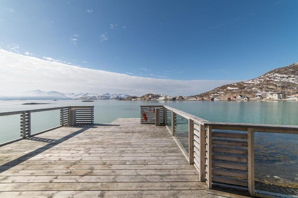 Sommarøy Arctic Hotel Tromsø 2