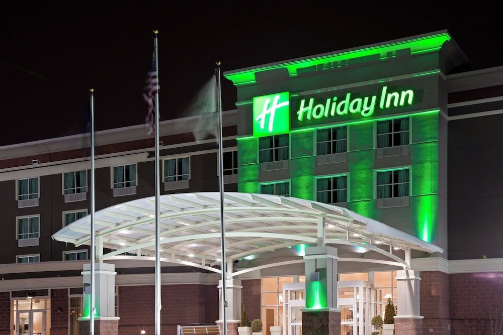Holiday Inn FLORENCE by IHG 1
