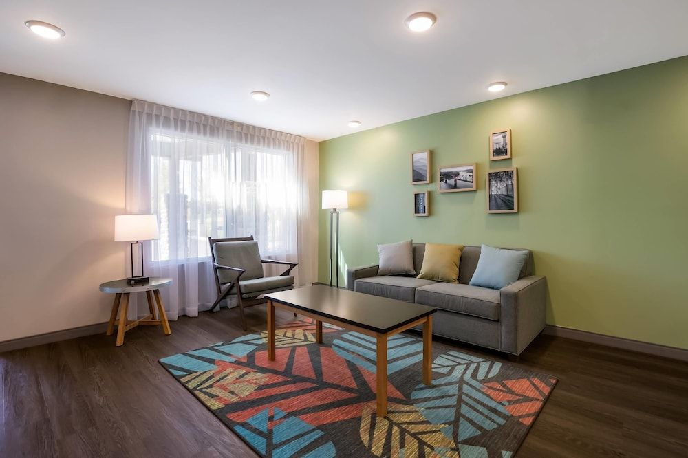 WoodSpring Suites Knoxville West 2