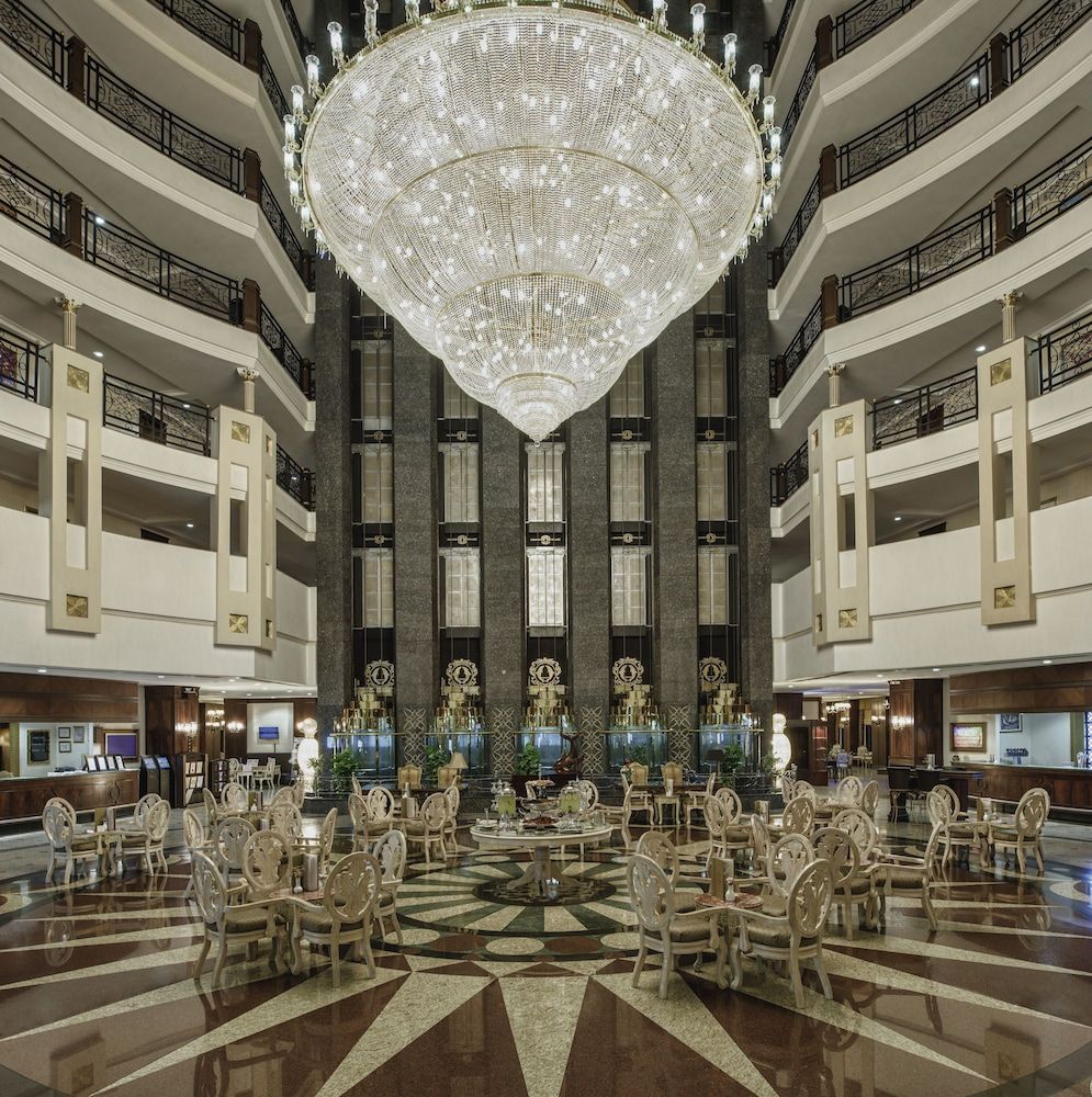 Delphin Palace Hotel 2