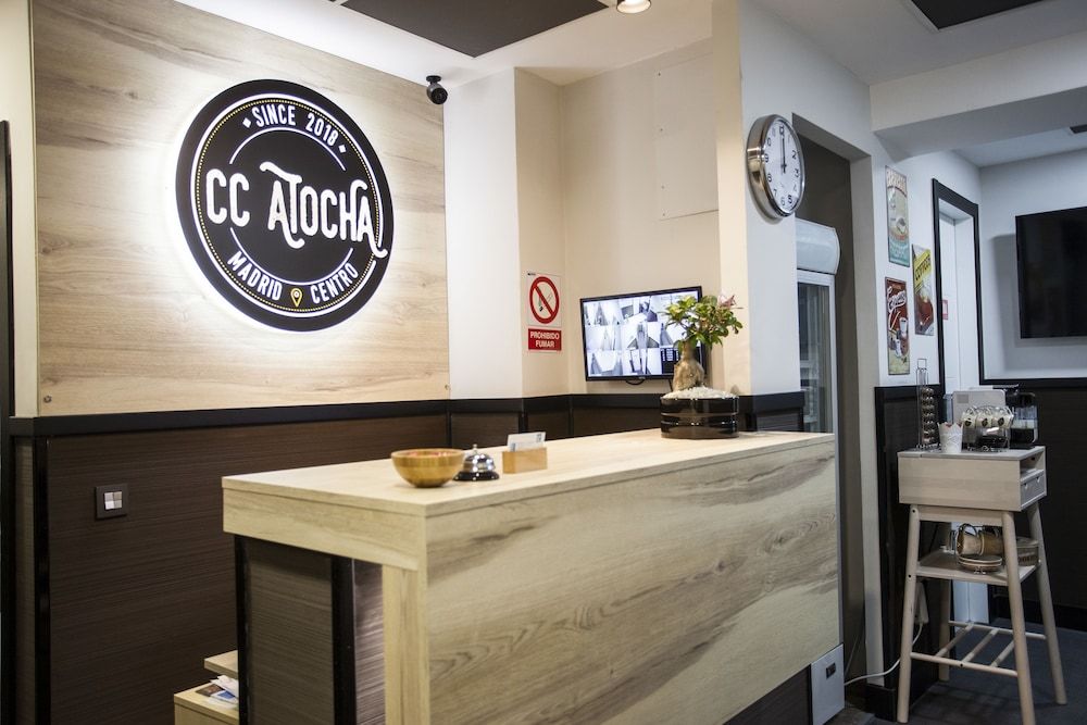 CC Atocha 2