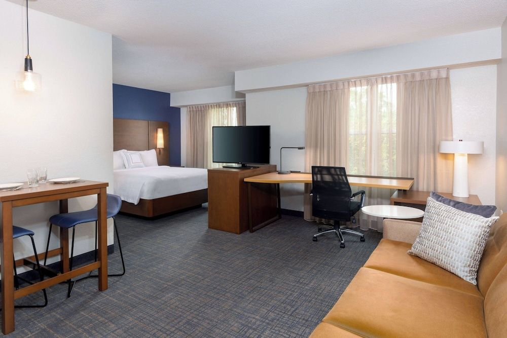 Residence Inn by Marriott Boston Brockton/Easton 1