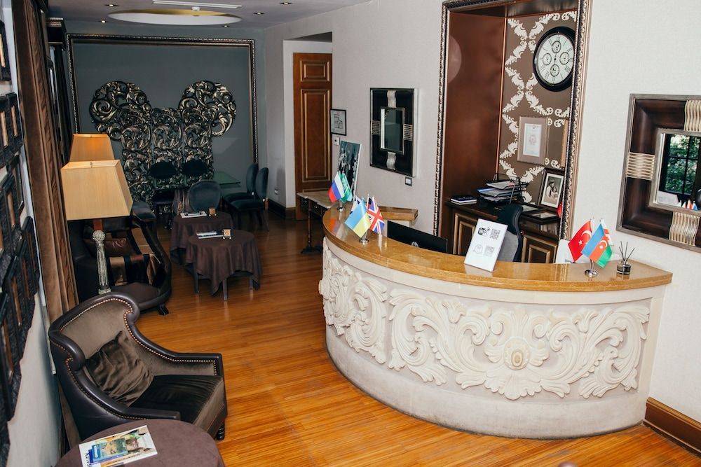 Sultan Inn Boutique Hotel 2