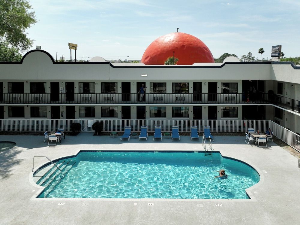 Stayable Kissimmee West 1