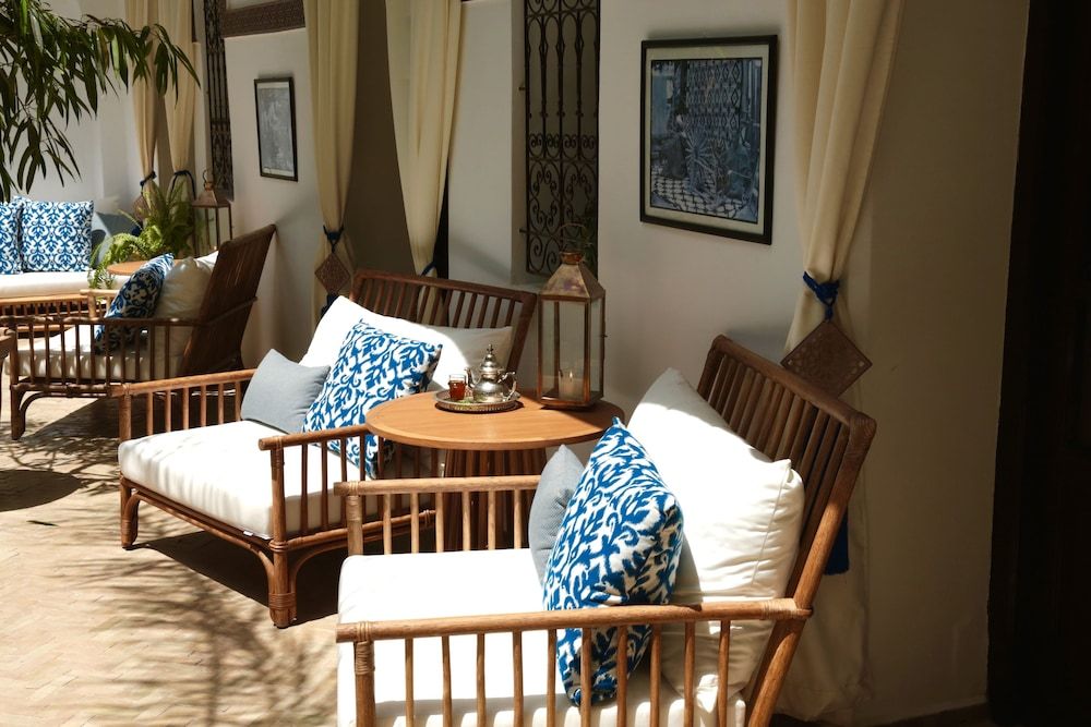 Riad Dar Alfarah 2