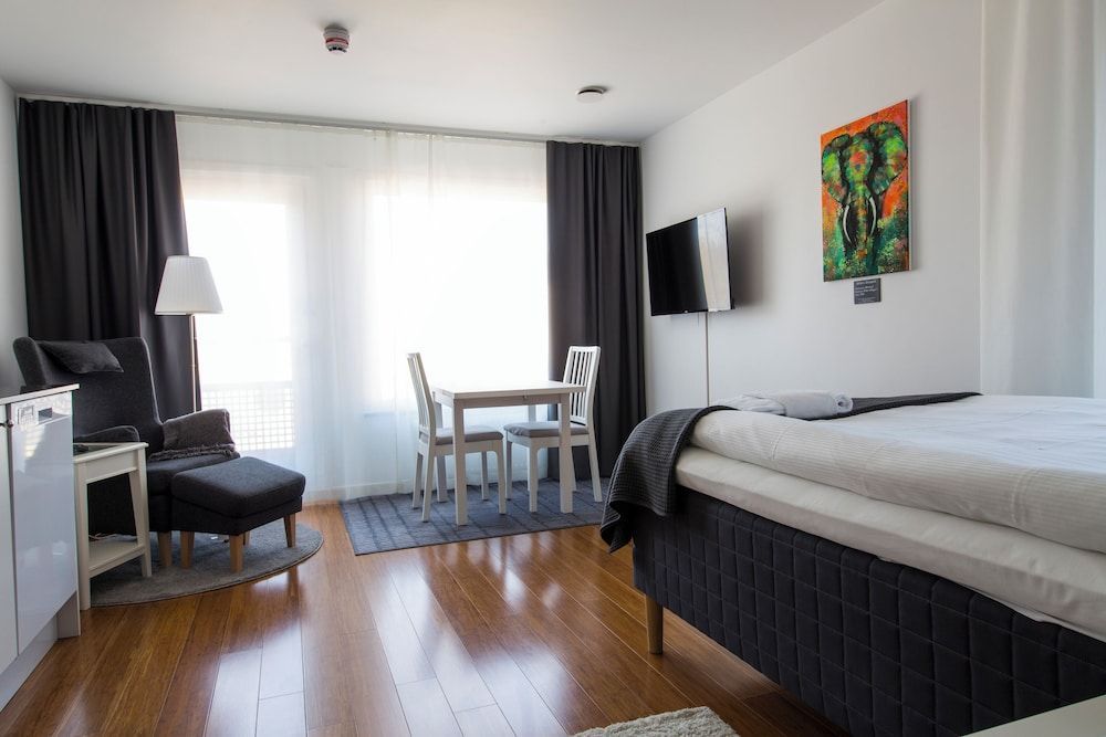 Continental Apartment Hotels Sollentuna 2
