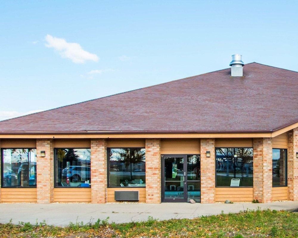 Quality Inn & Suites Kimberly - Appleton East 1