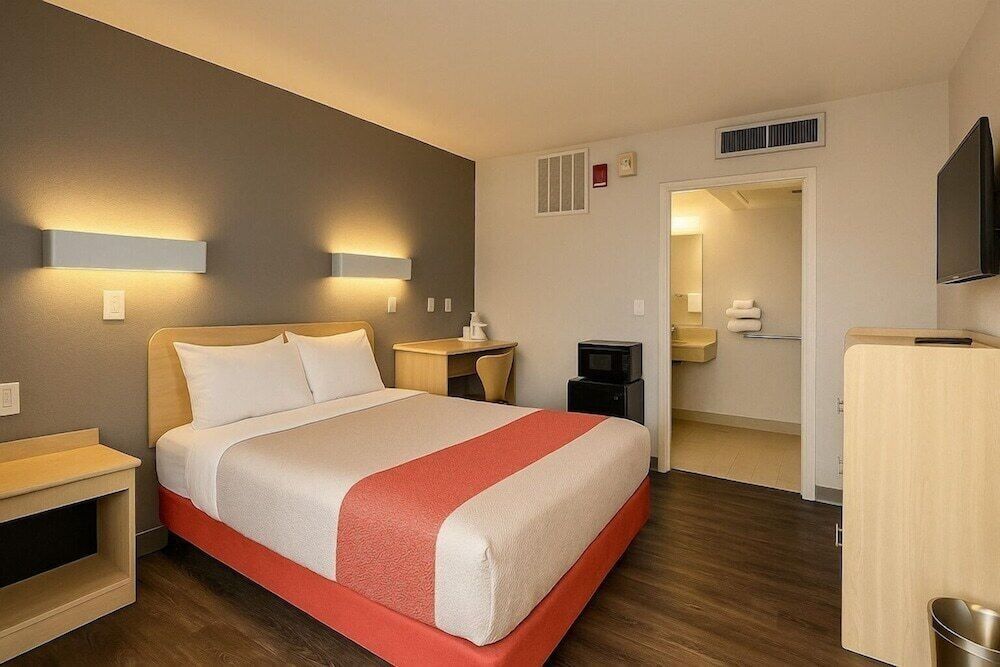 Motel 6-Casper, WY 1