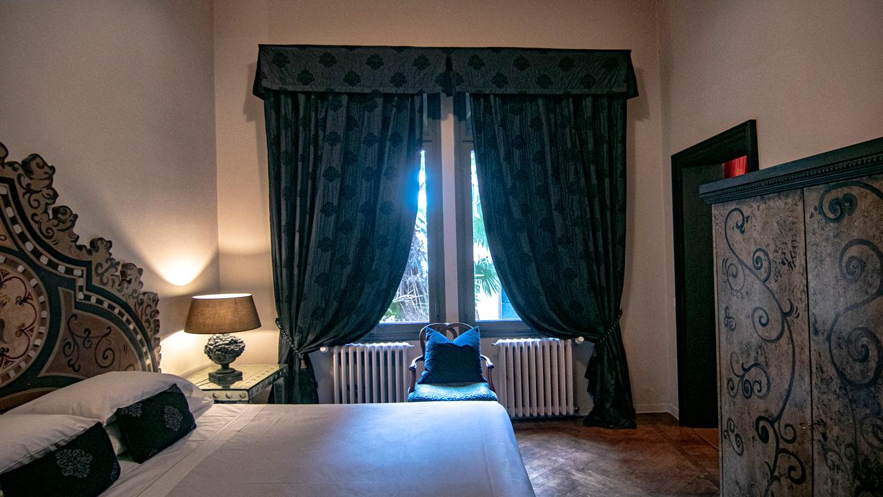 La Residenza 818 1