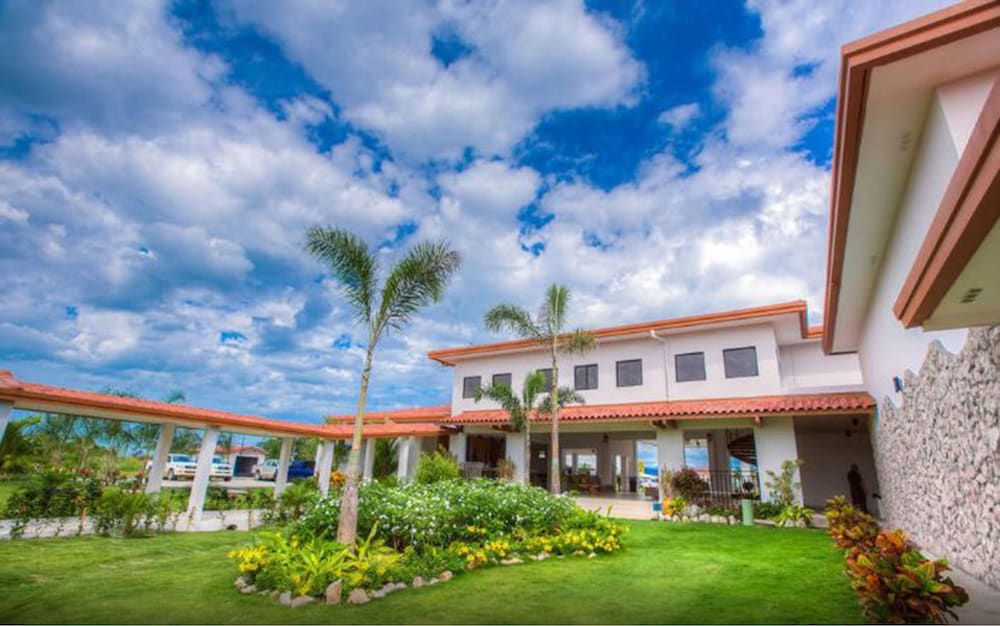 Hotel Coclé 1