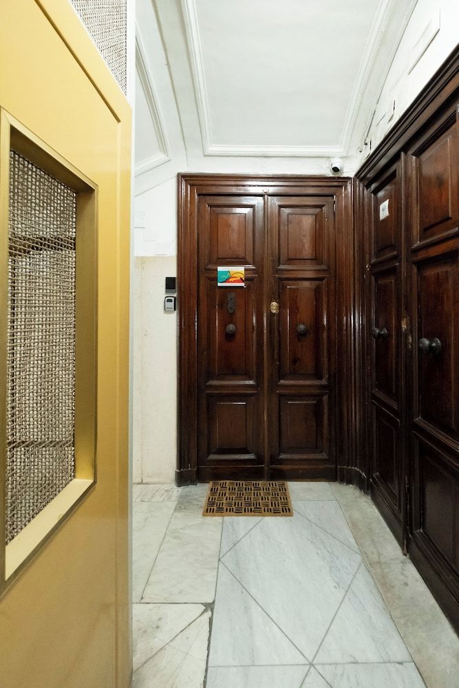 Napoli Factory Guest House 1