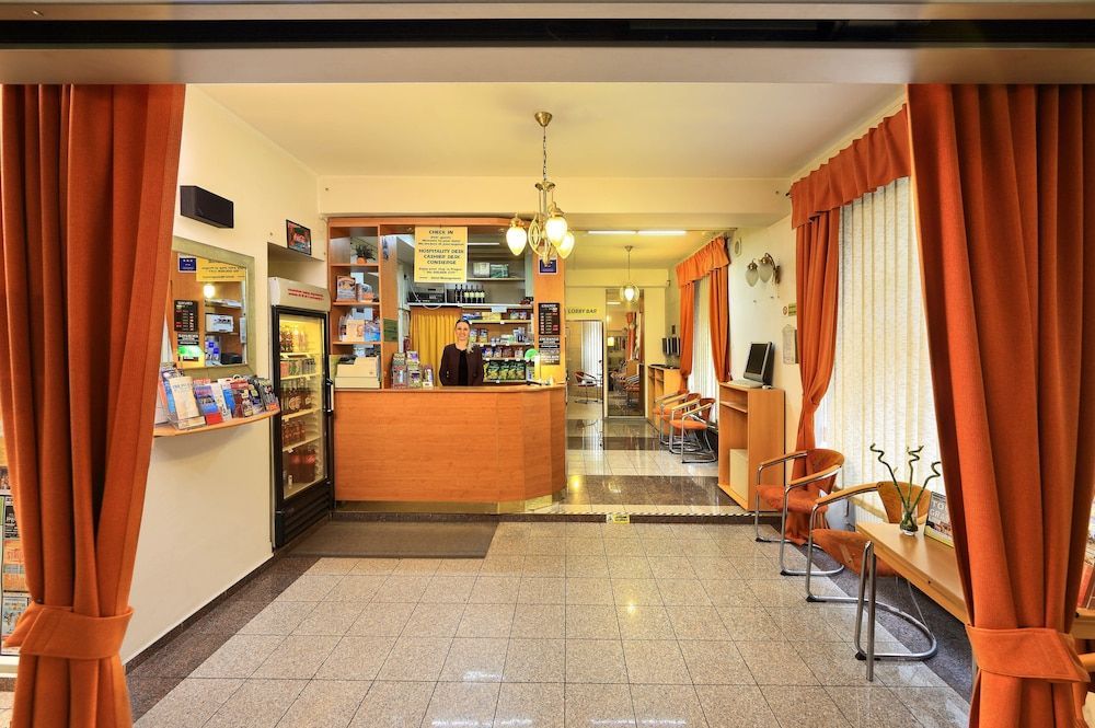 Residence Tabor 2