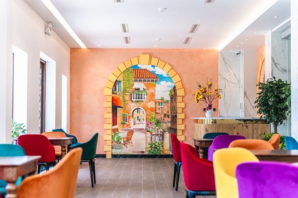 Roma Hotel Phu Quoc - Free Airport Shuttle & Spa Inclusive 2