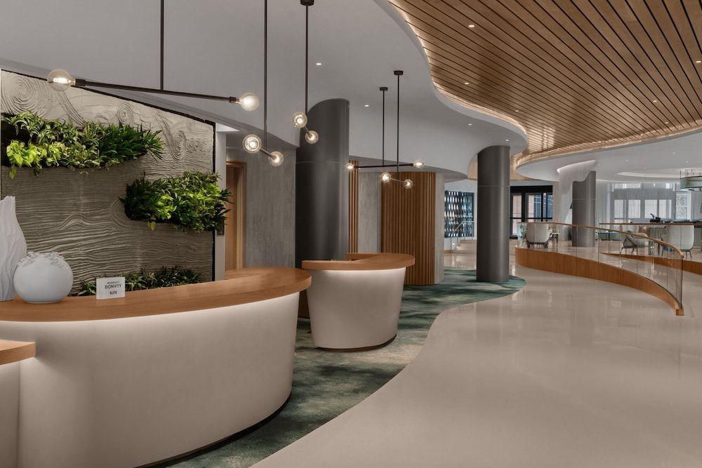 The Westin Atlanta Gwinnett 2