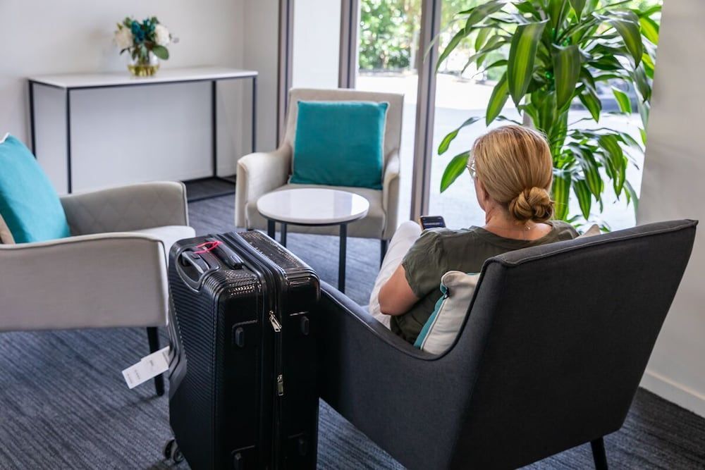 Essence Apartments Chermside 2