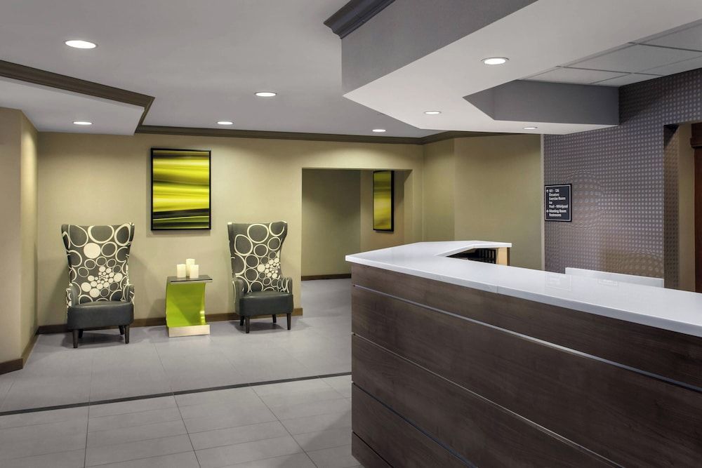 Residence Inn Pittsburgh Cranberry Township 2