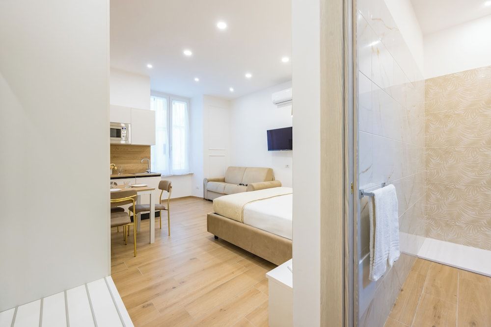 4 Stelle Housing - Rooms and Apartments by Wonderful Italy 2
